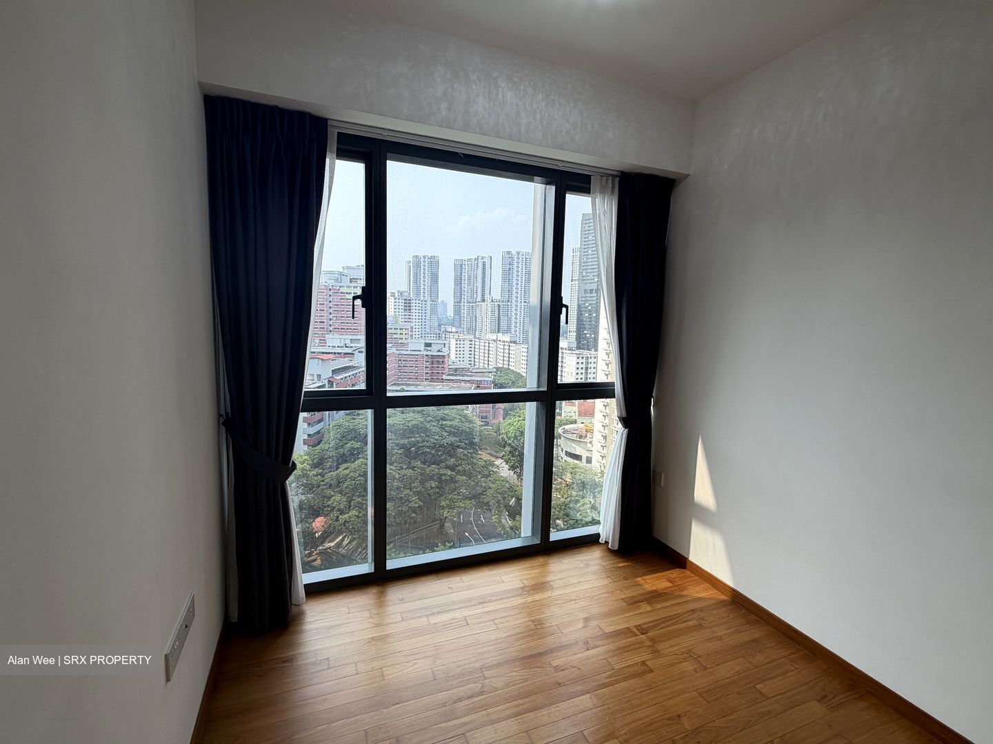 Stirling Residences (D3), Apartment #613234041